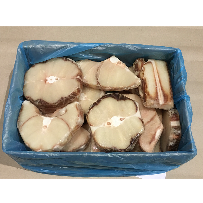 TRANCE DI VERDESCA CONG. 7KG 鲨鱼片